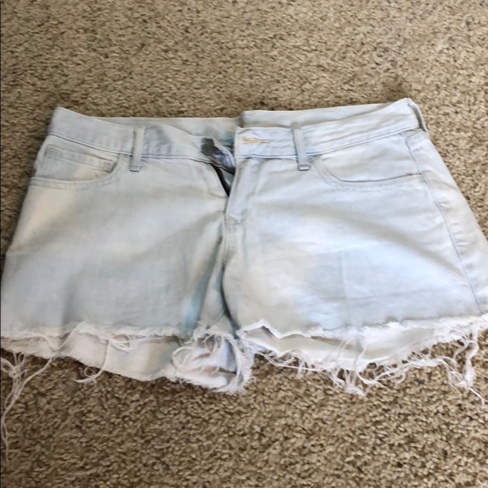 Old navy shorts